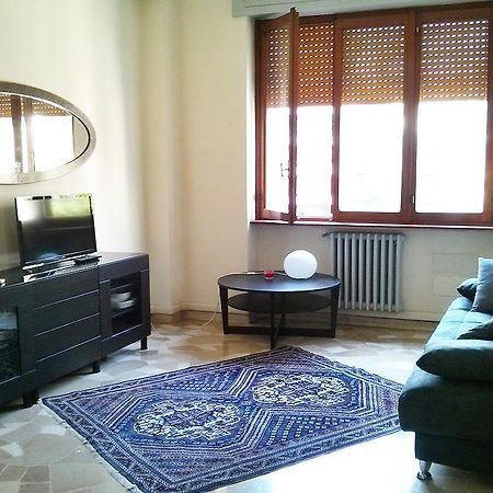 Appartamento Nibre Milano Esterno foto
