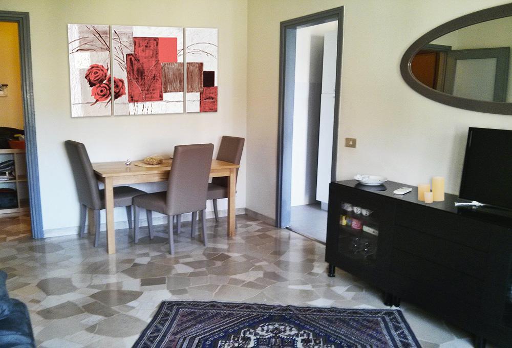 Appartamento Nibre Milano Esterno foto