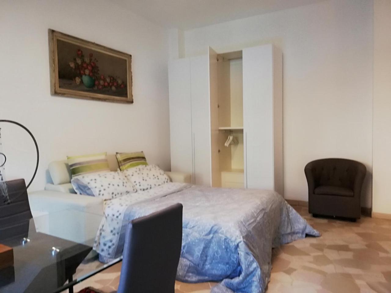Appartamento Nibre Milano Esterno foto