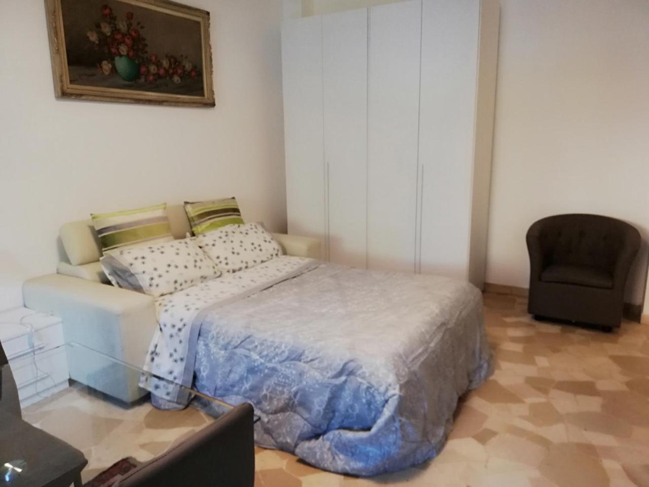 Appartamento Nibre Milano Esterno foto